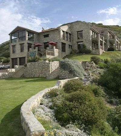Agulhas Country Lodge Luaran gambar