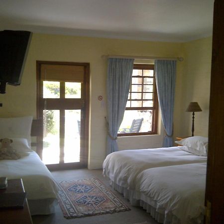 Agulhas Country Lodge Luaran gambar