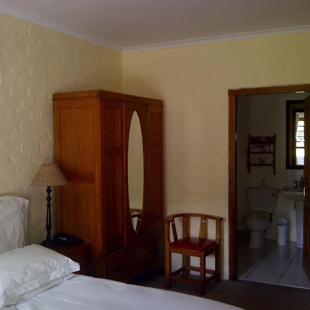 Agulhas Country Lodge Luaran gambar