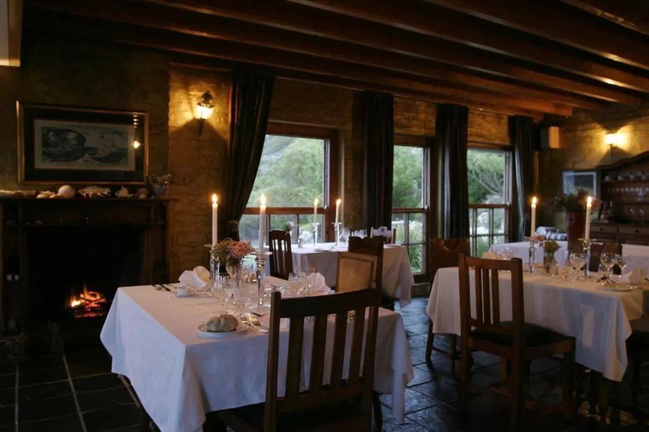 Agulhas Country Lodge Luaran gambar