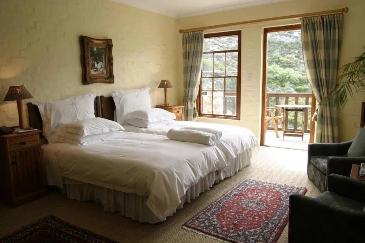 Agulhas Country Lodge Luaran gambar