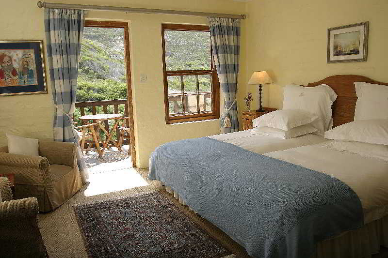 Agulhas Country Lodge Luaran gambar