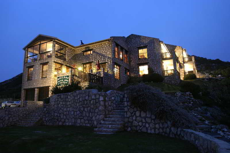 Agulhas Country Lodge Luaran gambar