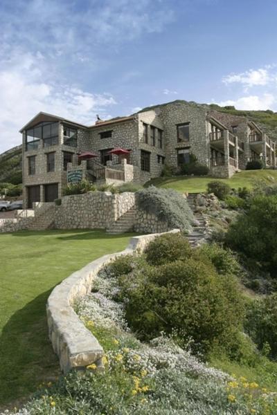 Agulhas Country Lodge Luaran gambar