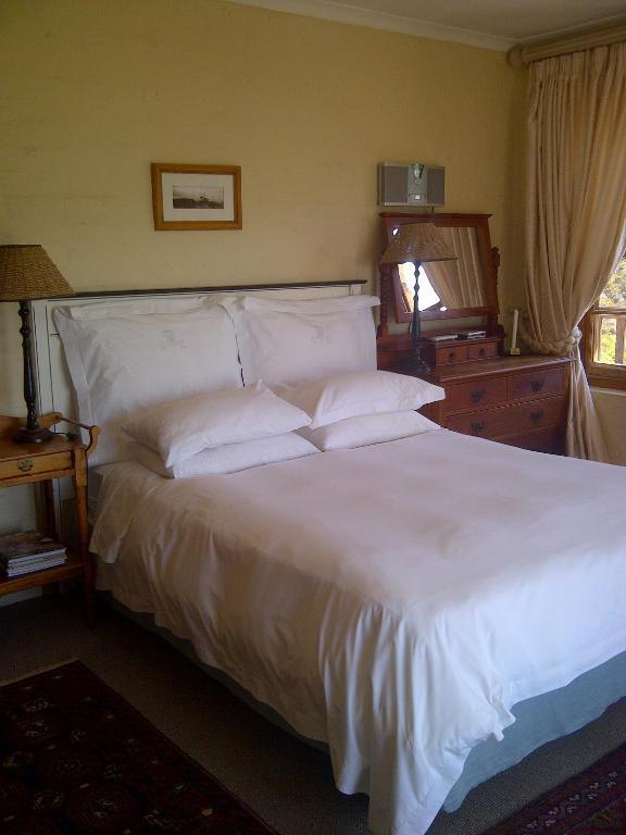 Agulhas Country Lodge Bilik gambar