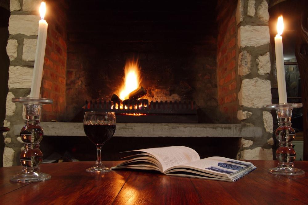Agulhas Country Lodge Luaran gambar