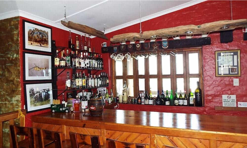 Agulhas Country Lodge Luaran gambar