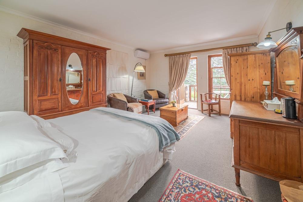 Agulhas Country Lodge Luaran gambar