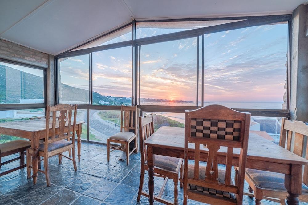 Agulhas Country Lodge Luaran gambar