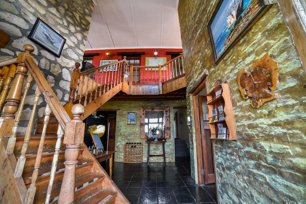 Agulhas Country Lodge Luaran gambar