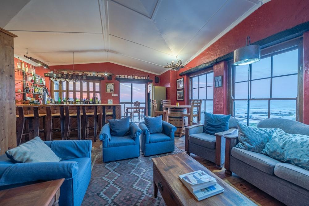 Agulhas Country Lodge Luaran gambar