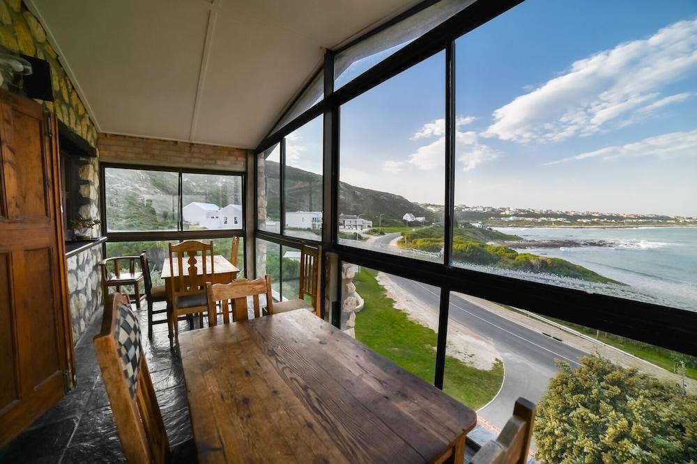 Agulhas Country Lodge Luaran gambar