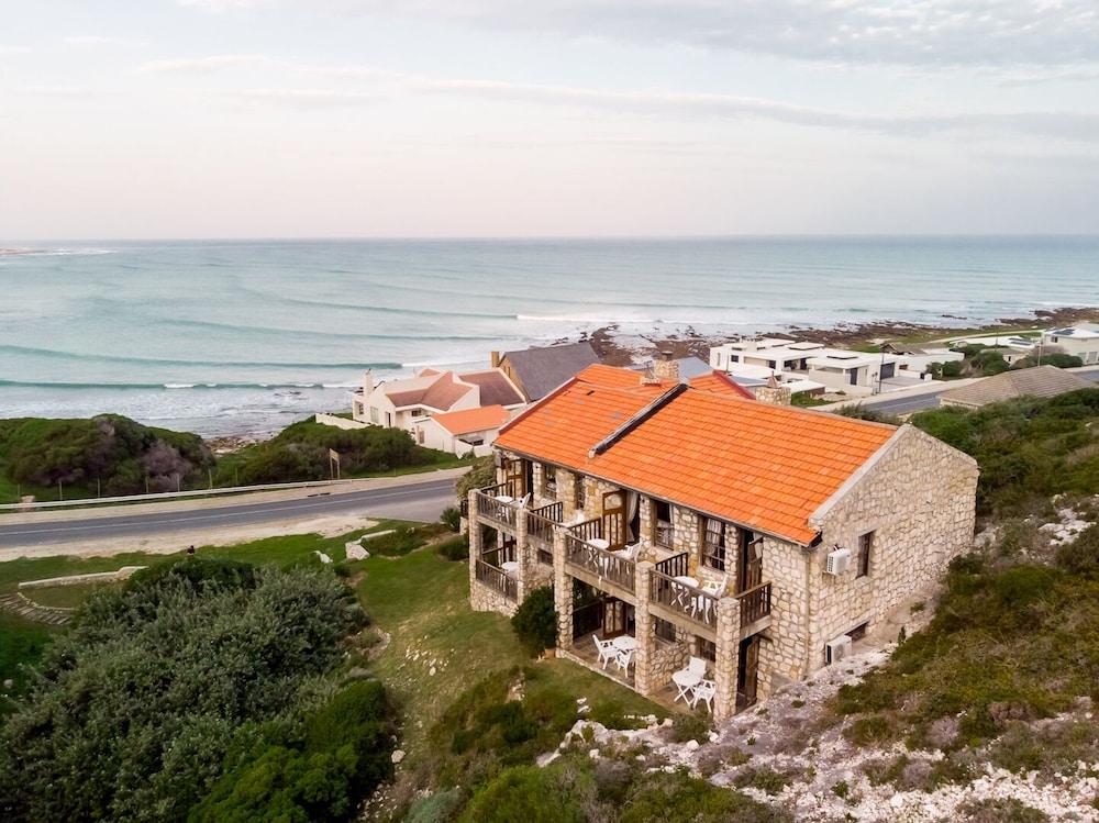 Agulhas Country Lodge Luaran gambar