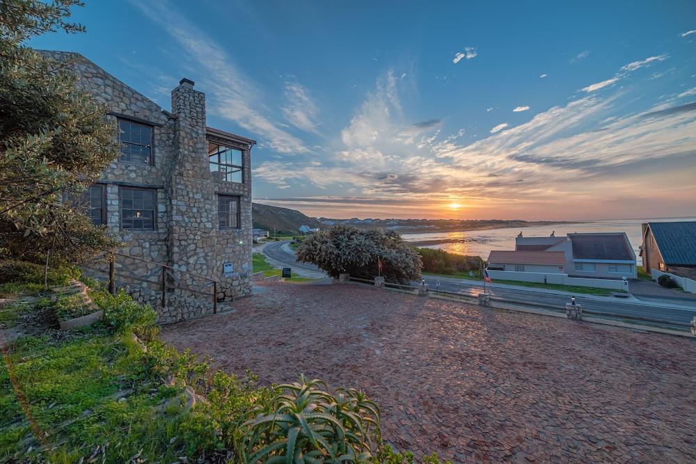 Agulhas Country Lodge Luaran gambar