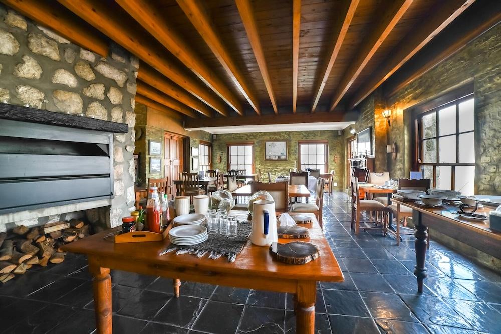 Agulhas Country Lodge Luaran gambar