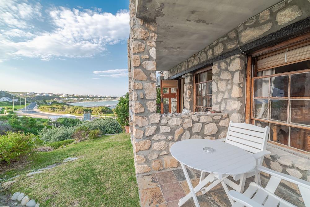Agulhas Country Lodge Luaran gambar