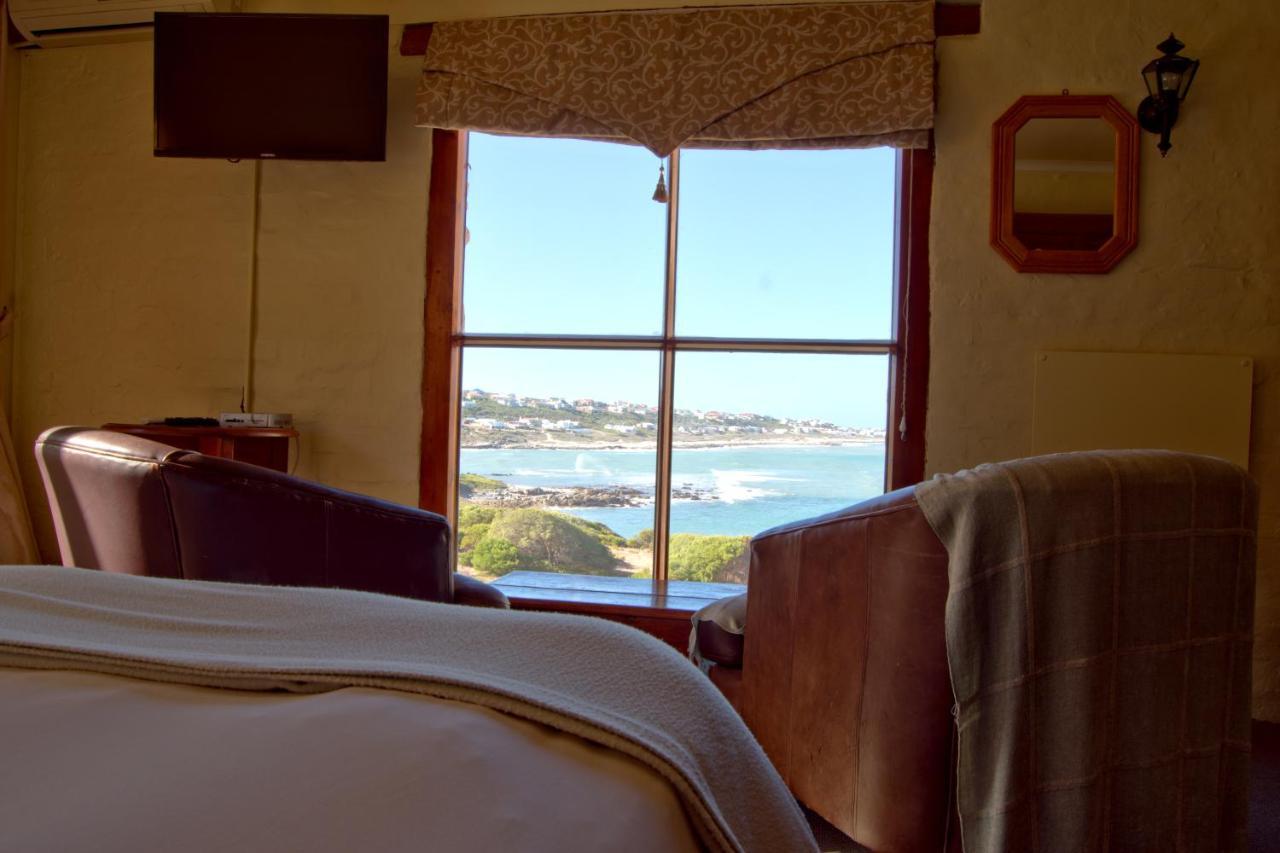 Agulhas Country Lodge Luaran gambar