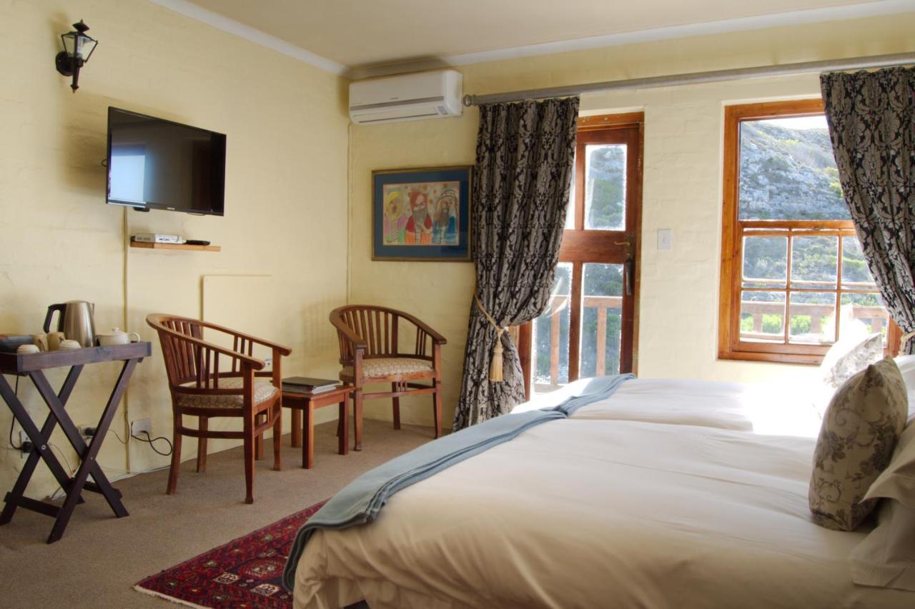 Agulhas Country Lodge Luaran gambar
