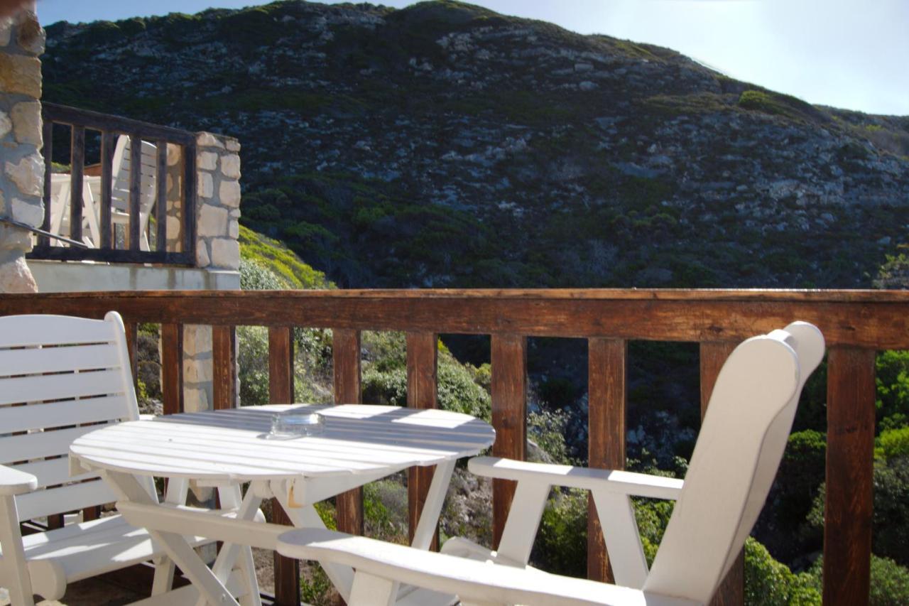 Agulhas Country Lodge Luaran gambar