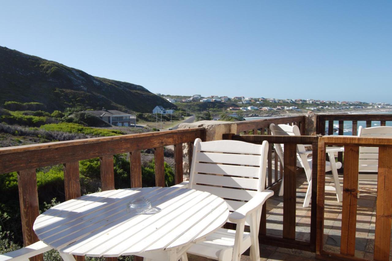 Agulhas Country Lodge Luaran gambar