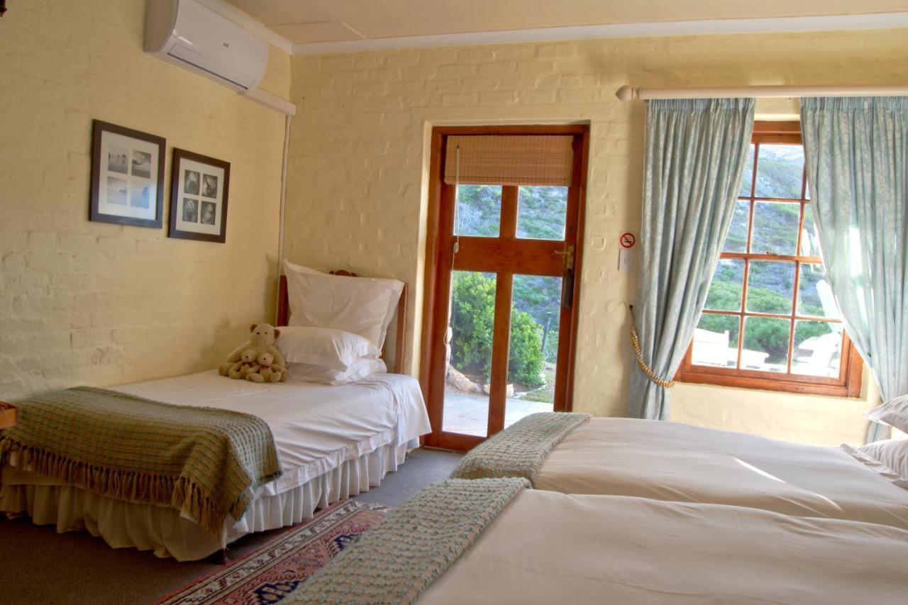Agulhas Country Lodge Luaran gambar