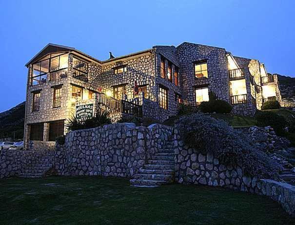 Agulhas Country Lodge Luaran gambar