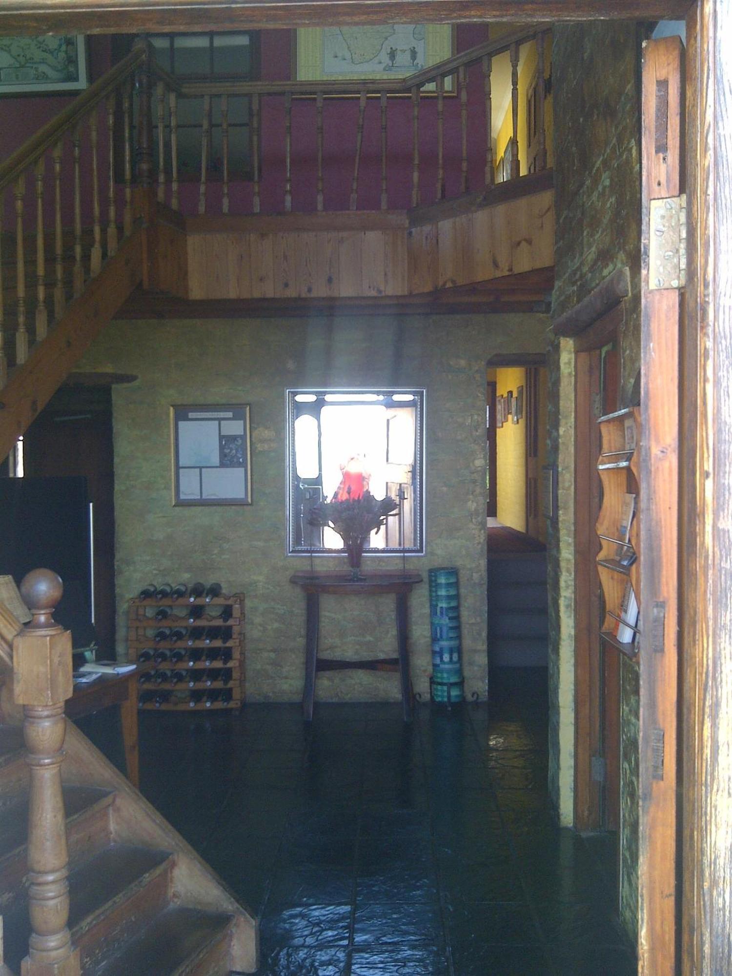 Agulhas Country Lodge Luaran gambar