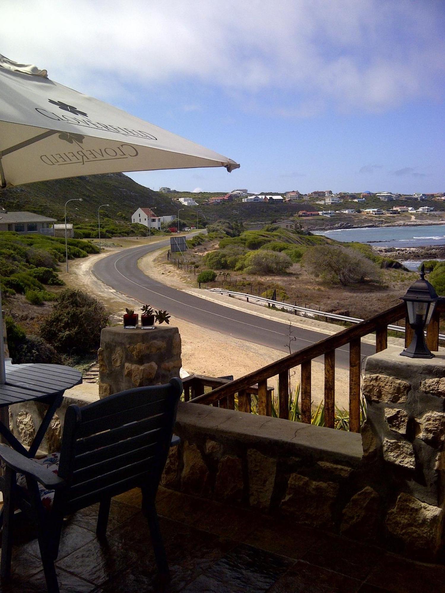 Agulhas Country Lodge Luaran gambar