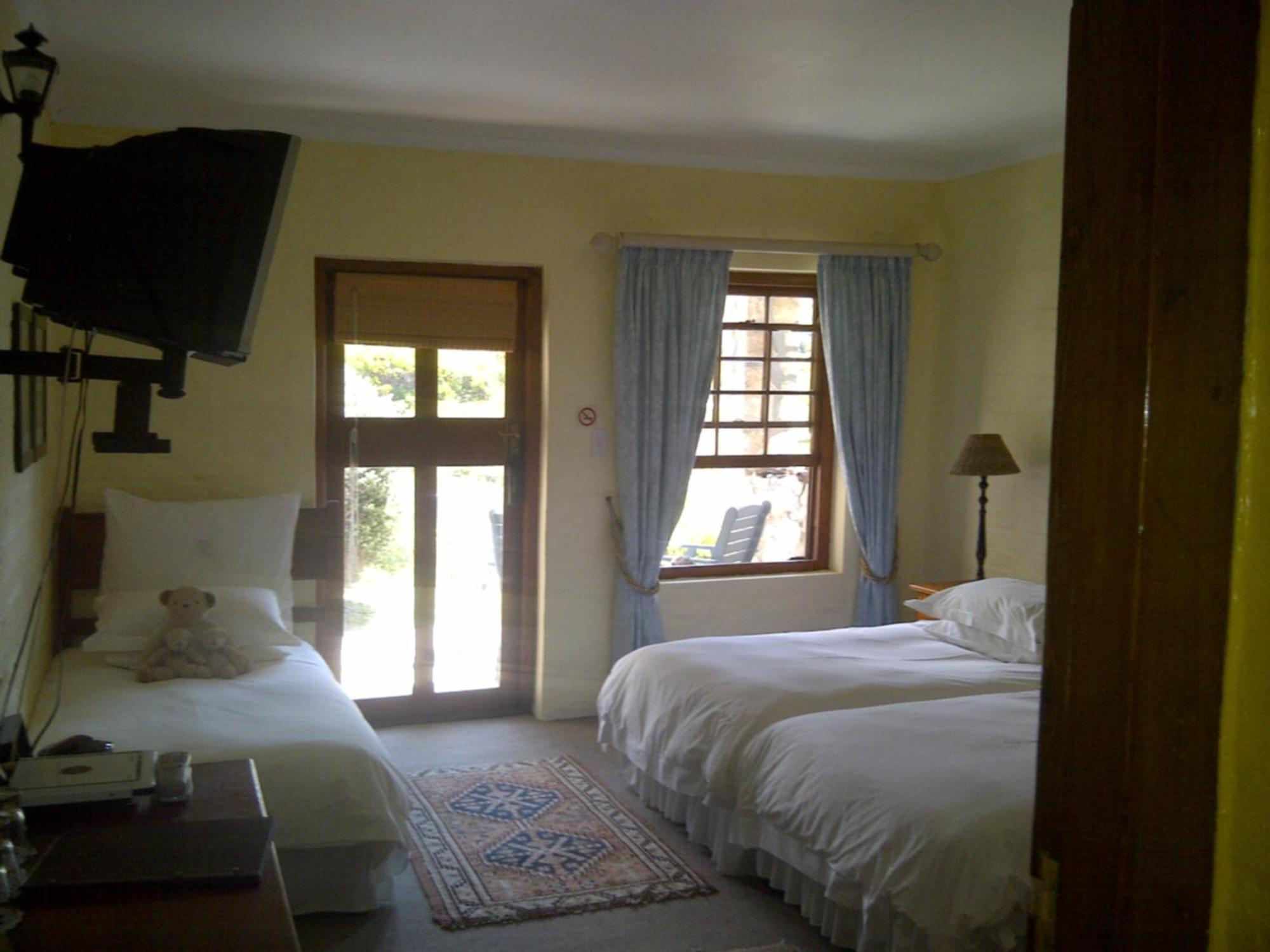 Agulhas Country Lodge Luaran gambar