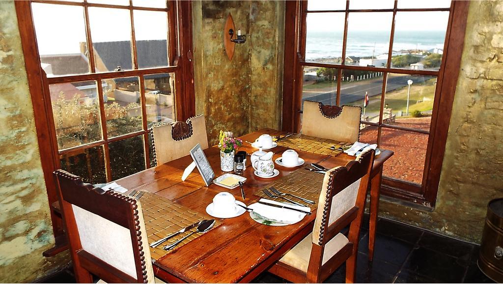 Agulhas Country Lodge Luaran gambar