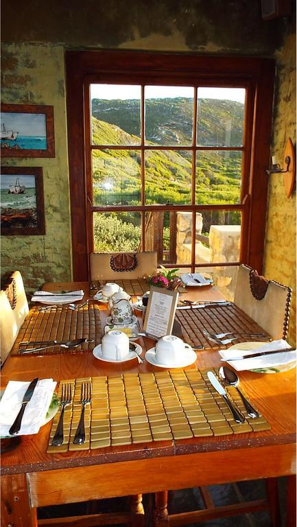 Agulhas Country Lodge Luaran gambar