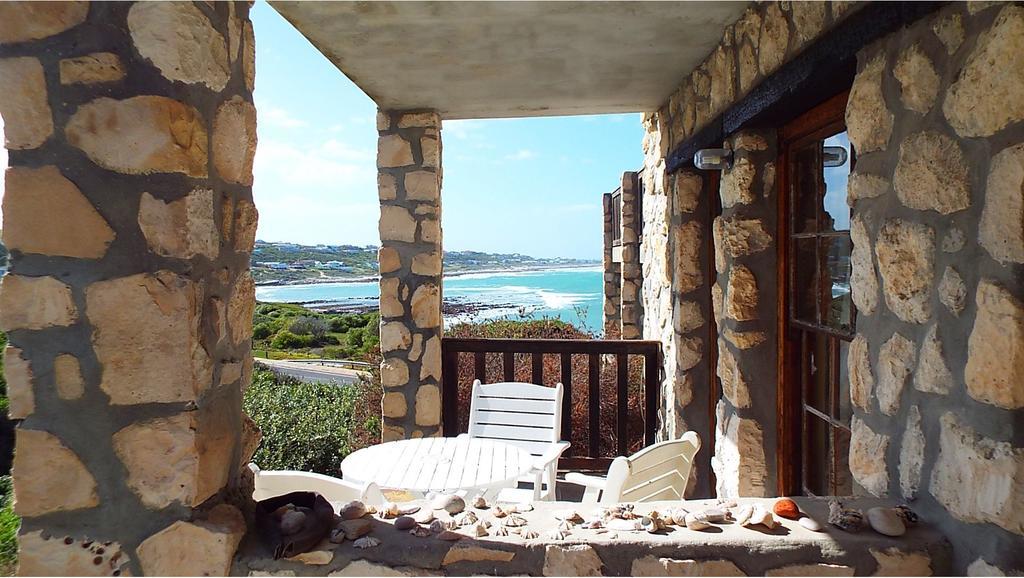 Agulhas Country Lodge Luaran gambar