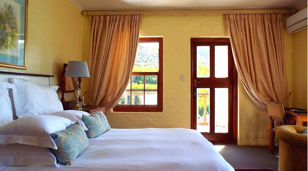 Agulhas Country Lodge Luaran gambar