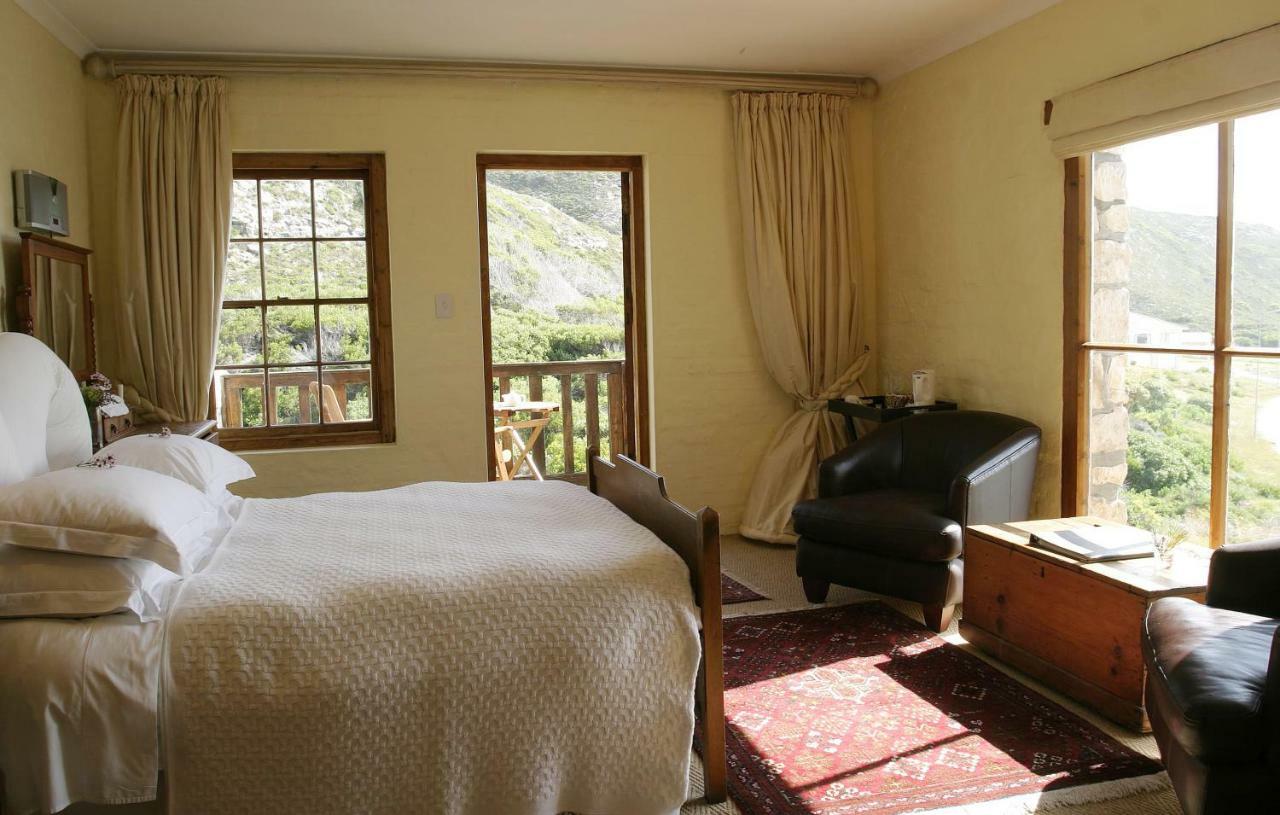 Agulhas Country Lodge Luaran gambar