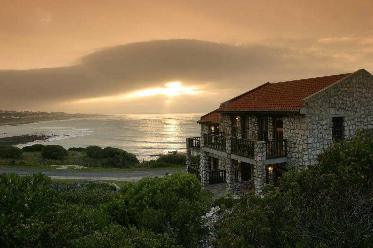 Agulhas Country Lodge Luaran gambar