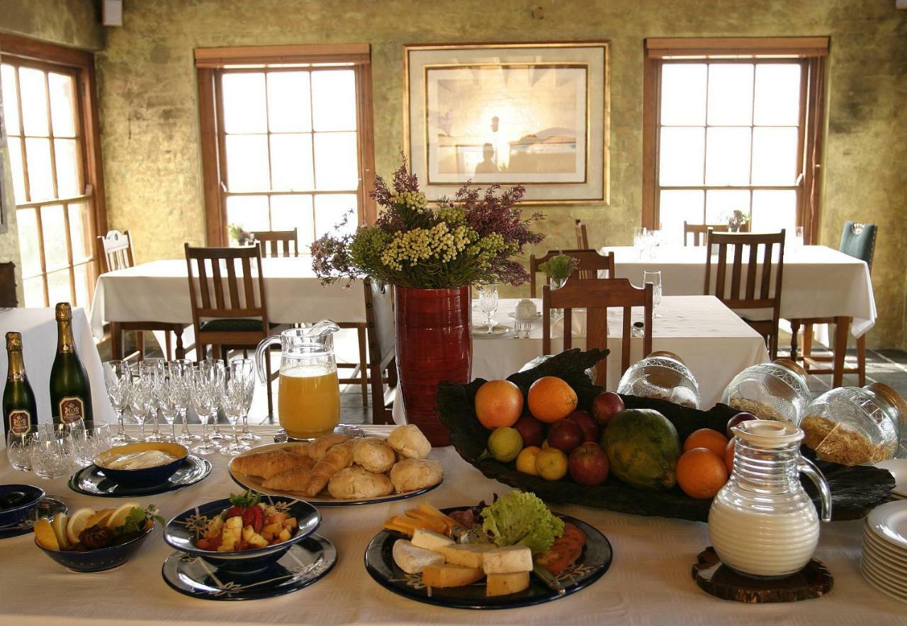 Agulhas Country Lodge Luaran gambar