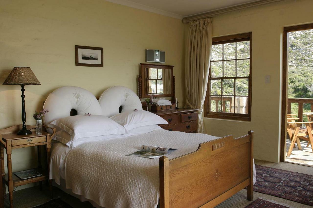Agulhas Country Lodge Luaran gambar