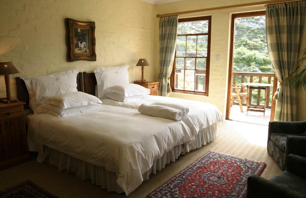 Agulhas Country Lodge Luaran gambar