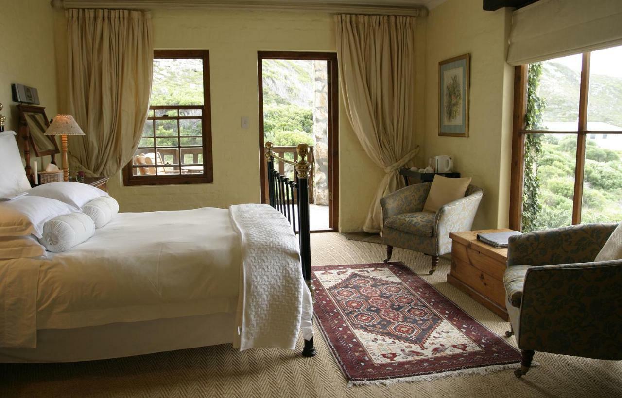 Agulhas Country Lodge Luaran gambar