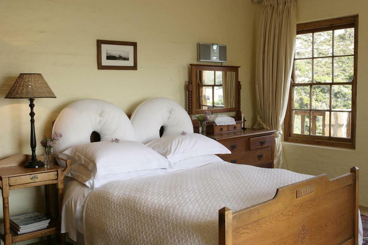 Agulhas Country Lodge Luaran gambar