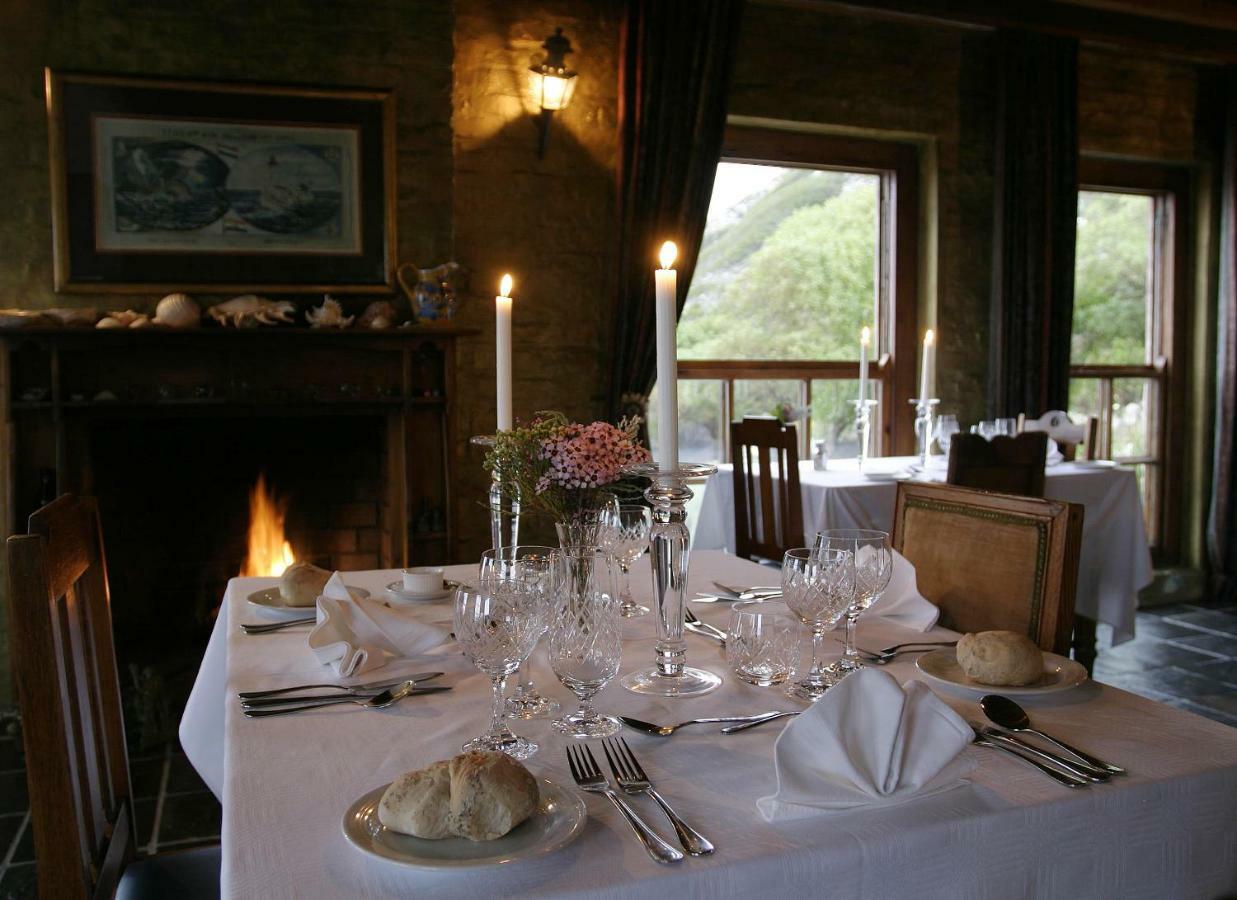 Agulhas Country Lodge Luaran gambar